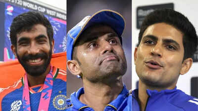 India Asia Cup 2025 Squad: When and where will 15-member side be announced? Date, timing, venue confirmed | Cricket News