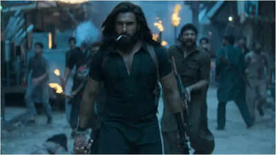 Was Ranveer Singh’s ‘Dhurandhar’ crew hit by mass food poisoning in Leh, leaving over 100 hospitalized? Here’s what we know |