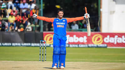 India squad for 2025 Asia Cup: Why Abhishek Sharma is a non-negotiable as opener | Cricket News