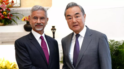 Assurance from China: Wang Yi to address concerns on India’s three key needs – Rare earths, fertilisers and tunnel boring machines