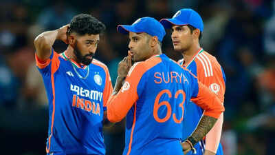 Asia Cup 2025: Key talking points ahead of India’s squad selection | Cricket News