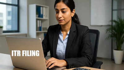 ITR filing FY 2024-25: How to report F&O income in your income tax return – check details