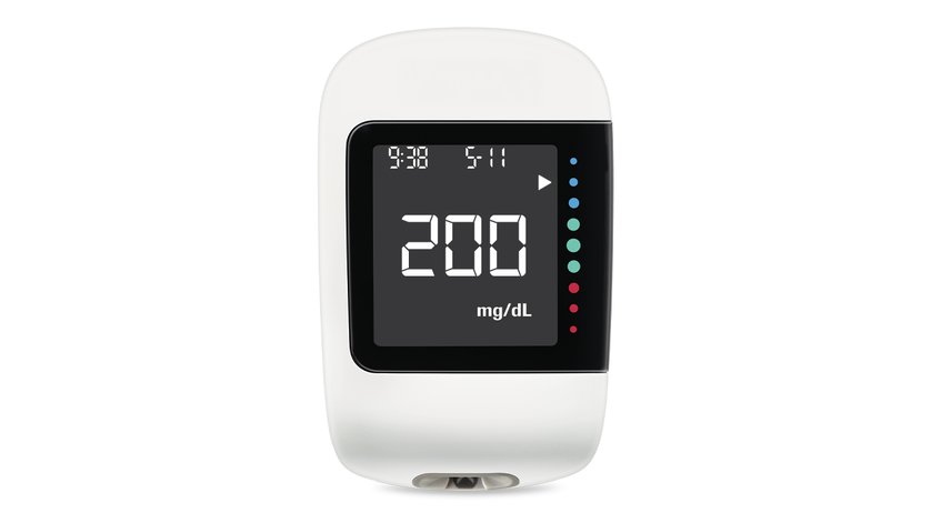 The sweet spot: Balancing glucose checks between labs and at-home self-monitoring