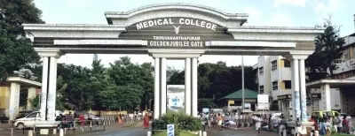 Thiruvananthapuram Medical College bars faculty from public criticism of govt policies, institutional matter