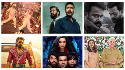 Are sequels still a guarantee of success in Bollywood? | Hindi Movie News