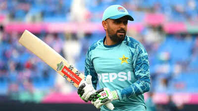 No Category A! Babar Azam suffers major setback, demoted in PCB central contracts | Cricket News