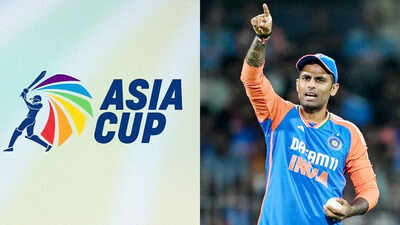 Asia Cup 2025: Complete squads of all teams, fixtures | Cricket News