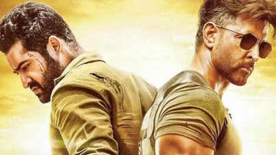 War 2 Full Movie Collection: ‘War 2’ box office collection day 6 (LIVE): The Hrithik Roshan, Jr NTR starrer starts Tuesday on a slow note after crossing Rs 180 crore |