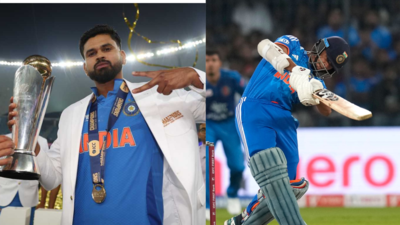 Asia Cup 2025: 5 shocking omissions from India’s squad — Shreyas Iyer, Yashasvi Jaiswal miss out | Cricket News