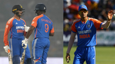 Asia Cup 2025: Who will open the batting? Ajit Agarkar clears the air | Cricket News