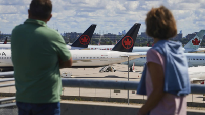 Air Canada strike settlement: Airline, union reach deal to end walkout; flights to resume gradually