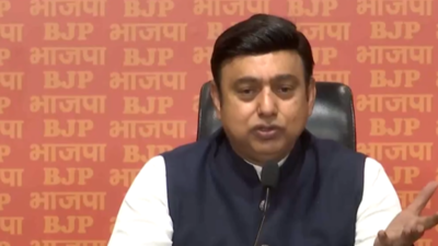 ‘India will be …’: What BJP said on impact of Trump’s tariff; cites local consumption | India News