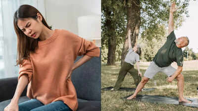 Exercise for chronic pain: How physical activity can help you feel better |