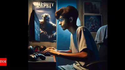 Gaming Bill: Centre to ban money-based online gaming, set to table in Parliament on this day – Key details here