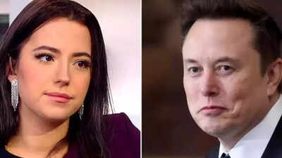 ‘Questionable life choices’: Elon Musk’s ‘baby mama’ Ashley St Clair says she’s getting evicted, has no money