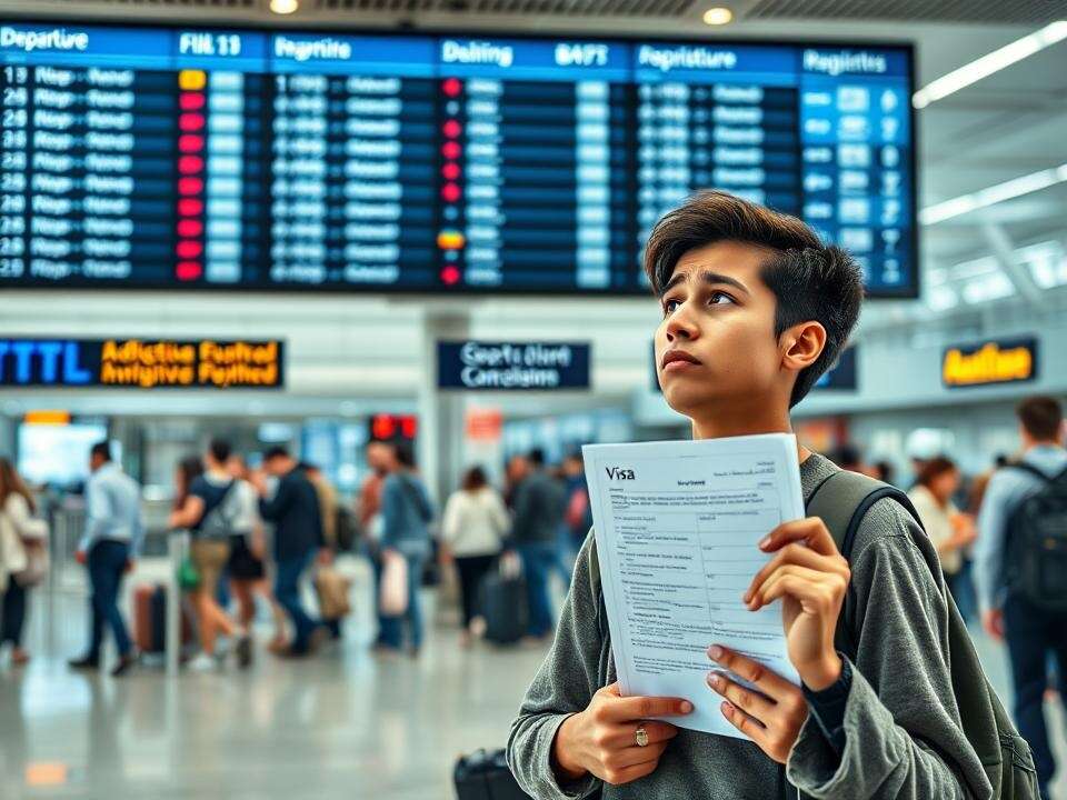 Indian and Chinese Students Hit Hard, ETEducation