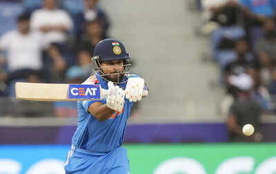 R Ashwin slams Shreyas Iyer’s omission from Asia Cup 2025 squad: ‘How can you give answer for this?’ | Cricket News