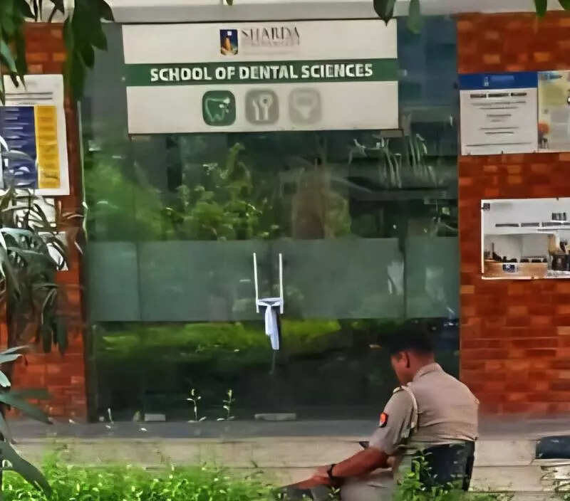 Harassment Allegations in BDS Student Suicide Case, ETEducation