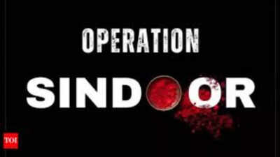 ‘Pak denied involvement but …’: NCERT releases special module on Operation Sindoor; curriculum for classes 3 to 12 | India News