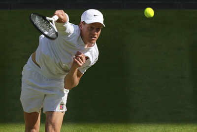 US Open 2025: World No.1 Jannik Sinner withdraws from mixed doubles – Here’s why | Tennis News