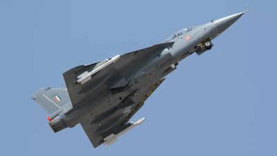 Big ‘Make in India’ boost! IAF to get 97 LCA Mark 1A fighter jets; details here