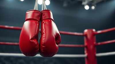 Indian boxers stuck in Patiala as visa delay hampers UK training trip ahead of World Championships | Boxing News