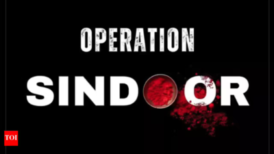 NCERT brings Operation Sindoor to classrooms, calls it a promise of peace | India News