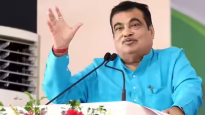 Auto sector drive: Nitin Gadkari sets 5-year goal to make India no.1 globally, highlights Rs 22 lakh crore growth and logistics gains
