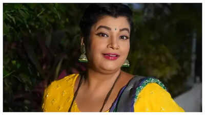 Taarak Mehta Ka Ooltah Chashmah’s Ambika Ranjankar aka Mrs Hathi breaks silence on her exit rumours; says ‘I am very much a part of TMKOC’ |