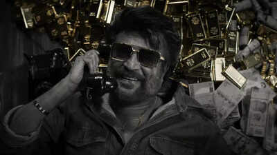 ‘Coolie’ Box Office collection day 6: Rajinikanth’s film touches Rs 216 crore mark in India; BEATS Hrithik Roshan and Jr NTR’s ‘War 2’ on first Tuesday | Tamil Movie News