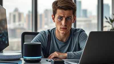 71% of Americans see a jobless future losing to AI: Will Gen Z ever find stable jobs?