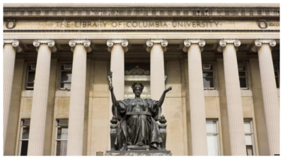 How much does it cost to study Economics at Columbia University?