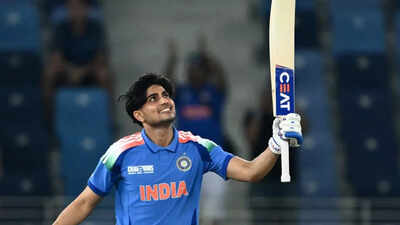 Asia Cup 2025 | ‘I would have been surprised if Shubman Gill was not included’: Ex-India cricketer | Cricket News