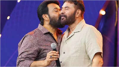 Mammootty CONFIRMS full recovery; ‘With eyes filled with happiness’; Mohanlal, Prithviraj, Manju Warrier send love | Malayalam Movie News