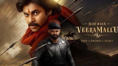 ‘Hari Hara Veera Mallu’ OTT release: Pawan Kalyan-Bobby Deol starrer period action drama now streaming online – Find out where to watch |