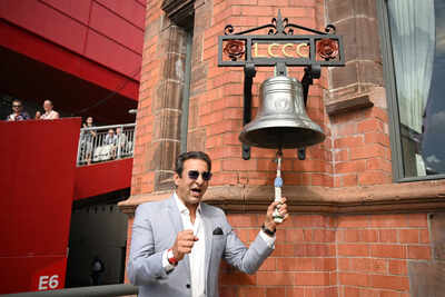 ‘Game must go on’: Wasim Akram’s blunt take on India vs Pakistan match in Asia Cup | Cricket News