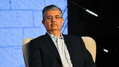 Uday Kotak says Donald Trump’s tariffs have ‘woken Indians up’! Banking billionaire urges support from government; ‘great opportunity to pivot..’