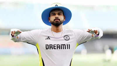 Asia Cup | ‘Shreyas Iyer will be part of the team’: Ex-cricketer explains how | Cricket News