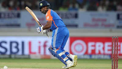 Asia Cup: ‘Sanju’s place is under threat’ – Shubman Gill’s inclusion leaves Samson in an unchartered territory | Cricket News