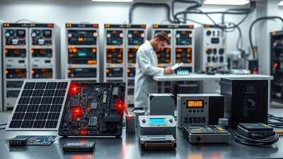 India’s non-smartphone electronics shipments surge: Over  billion exports in FY25, says ESC; total electronics exports up by 32.47%