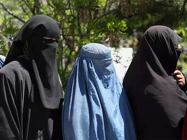 Afghan Women Face Severe Exclusion from Education and Employment Under Taliban Rule, Warns UN, ETEducation