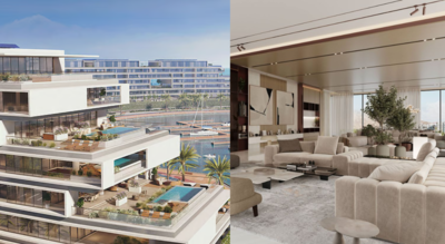 Oman’s real estate breaks records: The Arc at Yiti sells most expensive penthouse for over OMR 2 million | World News