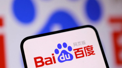 China tech slowdown: Baidu quarterly revenue dips on weak consumer demand; AI bets, robotaxi push offer growth hope