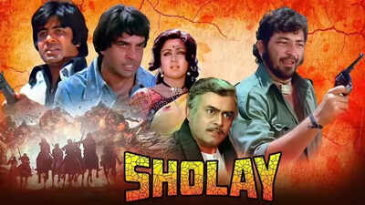 ‘Sholay’ box office: The Amitabh Bachchan, Dharmendra film ran in 28 theatres for 50 weeks, collected Rs 15 crore, here’s why it remains ‘India’s biggest blockbuster’ till date |