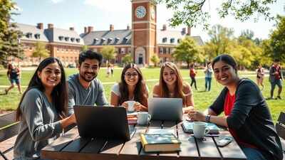 Explained: US Education Department’s new public service loan rules and why taxpayers stand to benefit