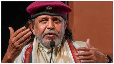 Mithun Chakraborty reacts to backlash over The Kerala Story winning National Award: ‘Whenever you speak the truth…’ |