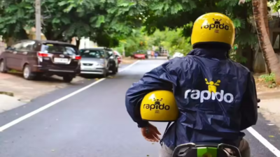 Consumer authority slaps Rs 10 lakh fine on Rapido for misleading ads, unfair trade practices