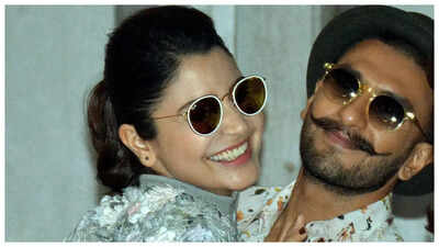 Anushka Sharma once admitted she found Ranveer Singh ‘attractive’ but denied romance rumors: ‘We can kill each other…I’m serious’ |