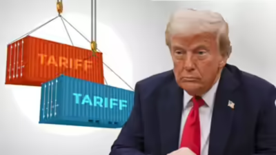 Trump tariffs prompted MPC to wait and watch