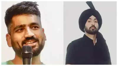 Writer-director Jagdeep Sidhu: ‘Diljit Dosanjh has been trolled so much recently, but he has reached a point where no one can even touch him’ – Exclusive |